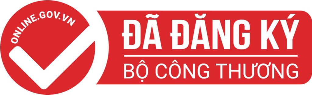 Chứng nhận bộ công thương